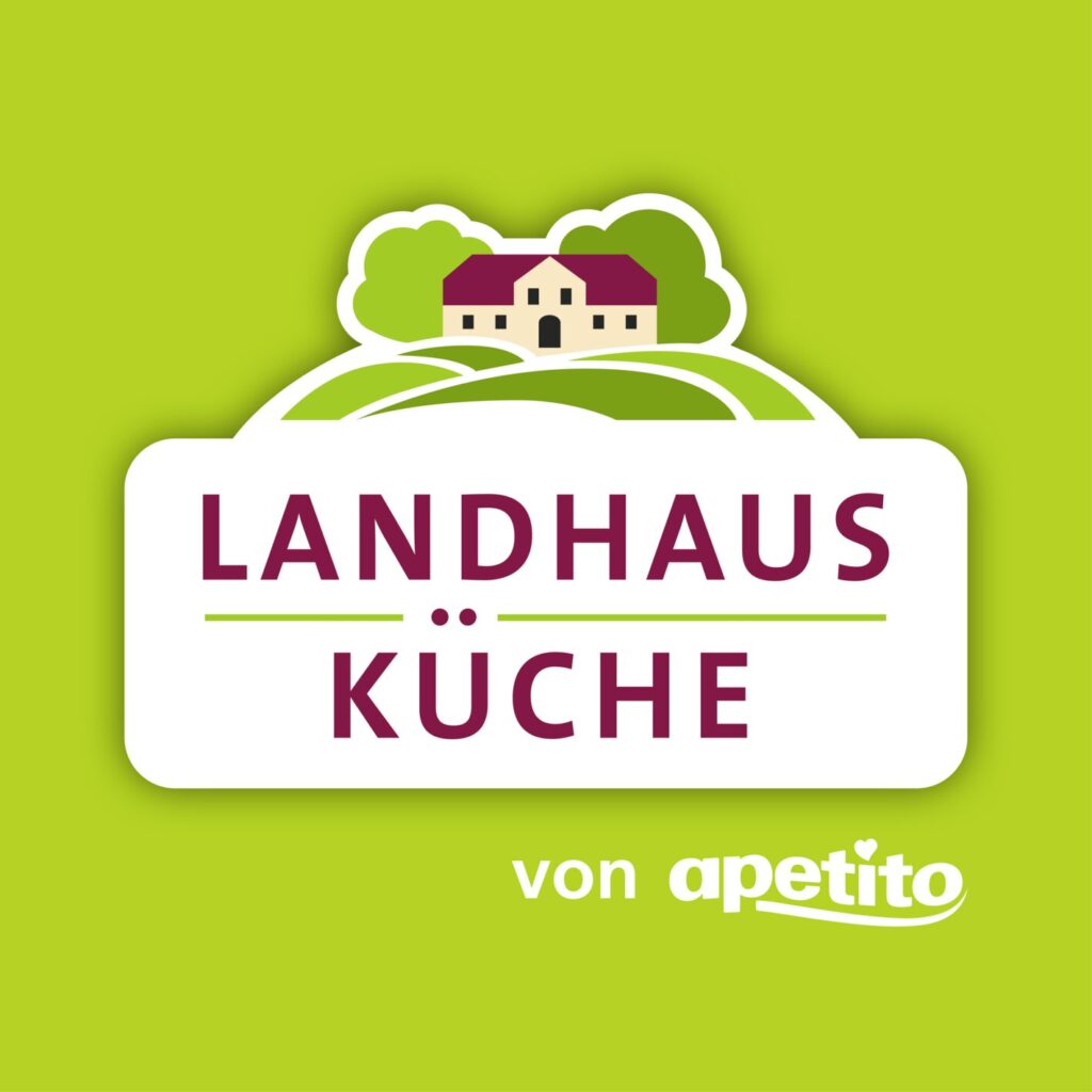 Landhausküche Landhausküche