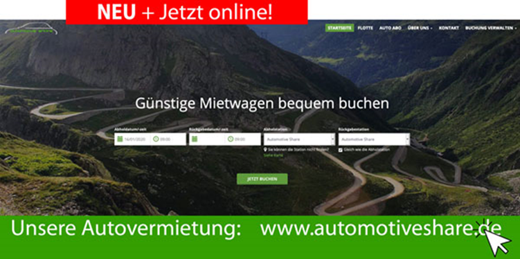 Automotive Share Automotive Share